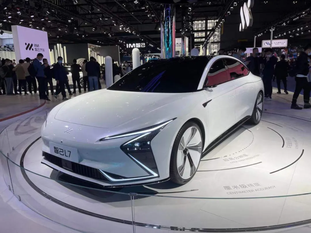 上汽为何拒绝华为的"灵魂"?