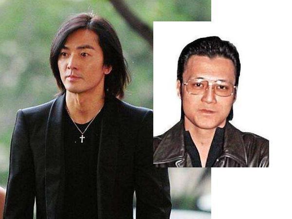 1992年,梅艳芳得罪黄朗维被扇耳光,事后两位大佬为此丧命