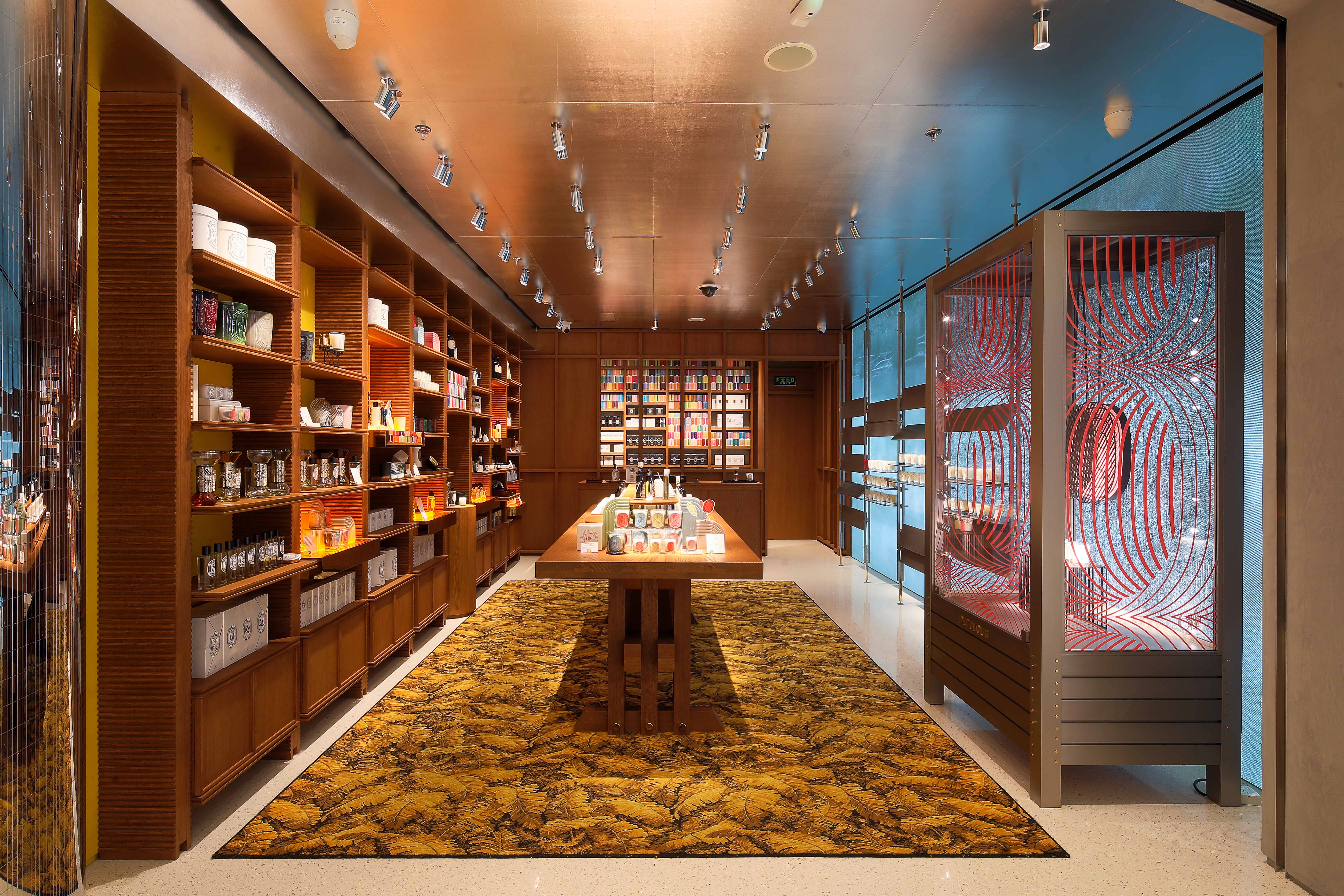 diptyque收藏者之家