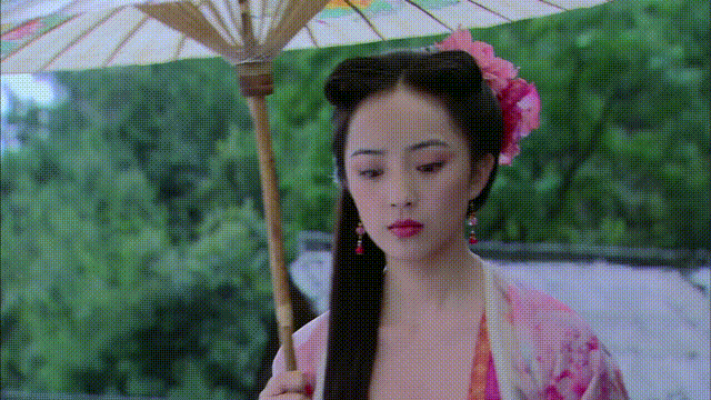 在这里他们邂逅了狐妖万玉枝.揭晓答案:安宁