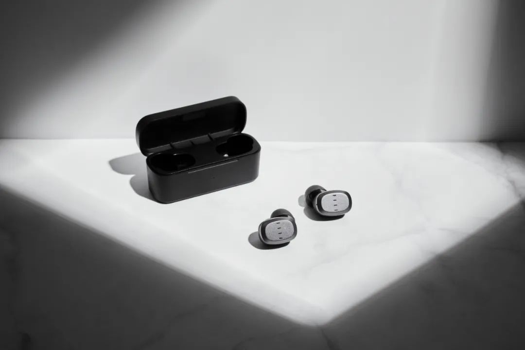 fiil无线耳机出新款啦纵享live级音质