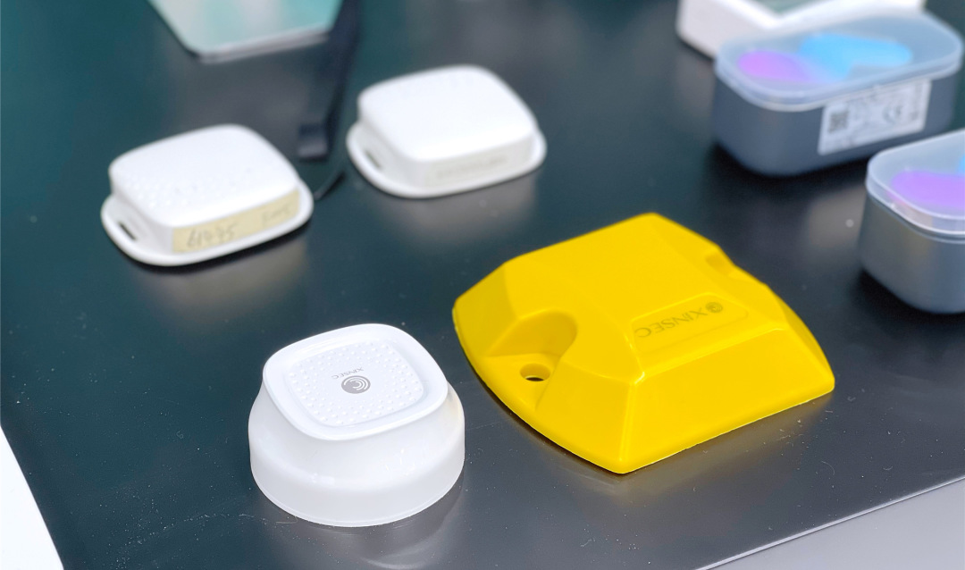 蓝牙ibeacon定位信标/高价值标签