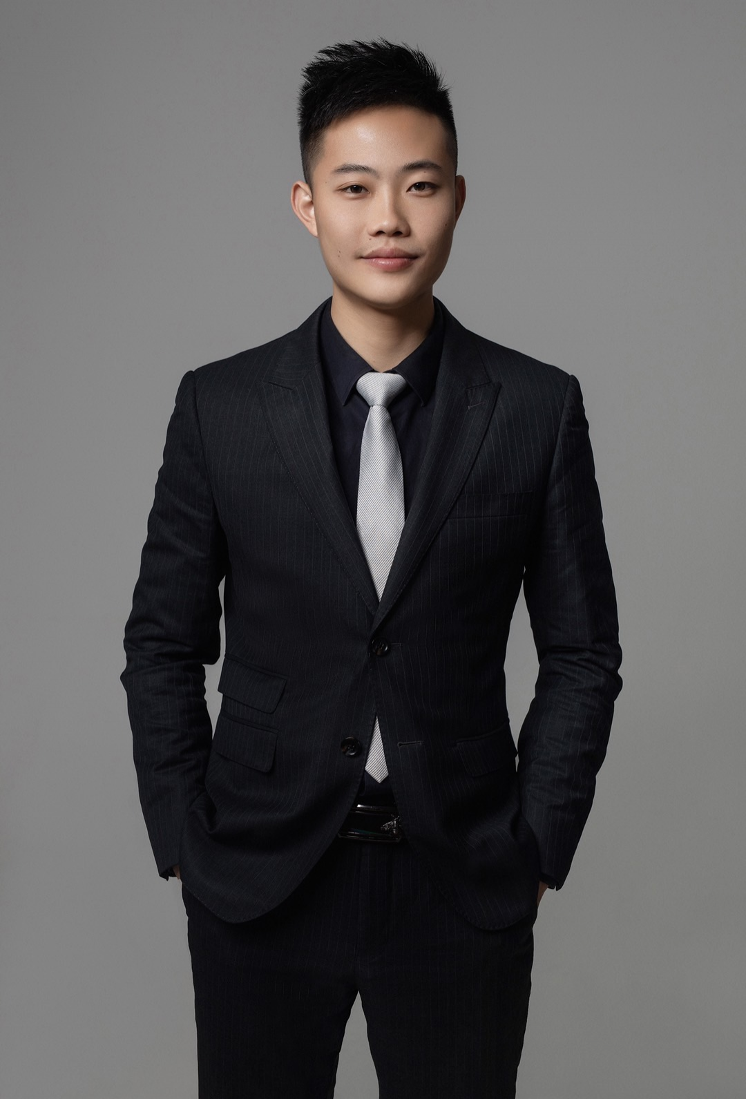 兴进集团·销冠人物志 |「薛联勇」有实力自然出众