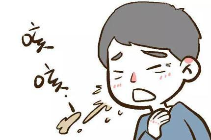 孩子总是清嗓子咳咳咳的?这可能是许多疾病的"早期信号"__凤凰网