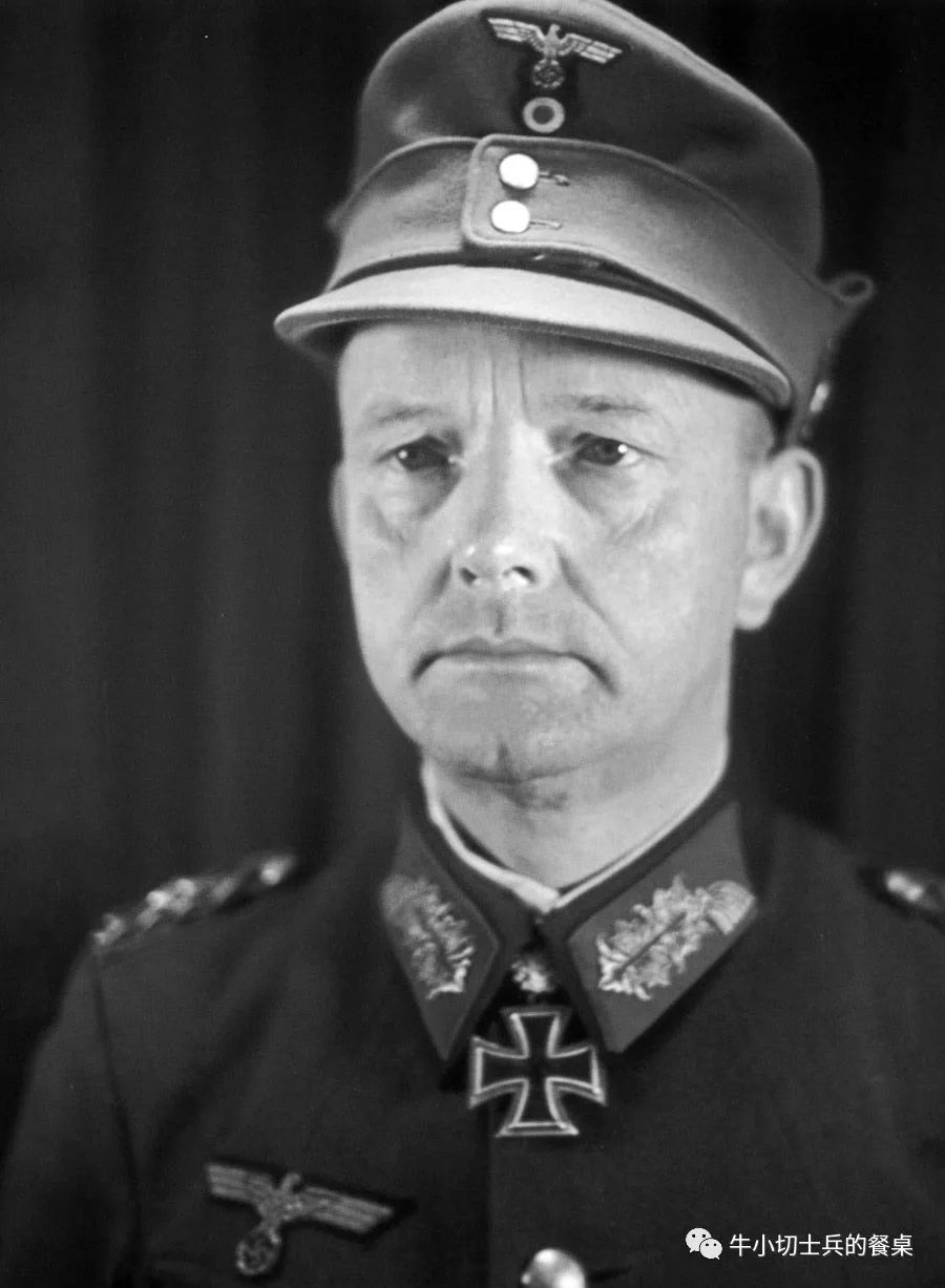 《雪绒花》:二战德国山地兵战史1939-1945(no.28)