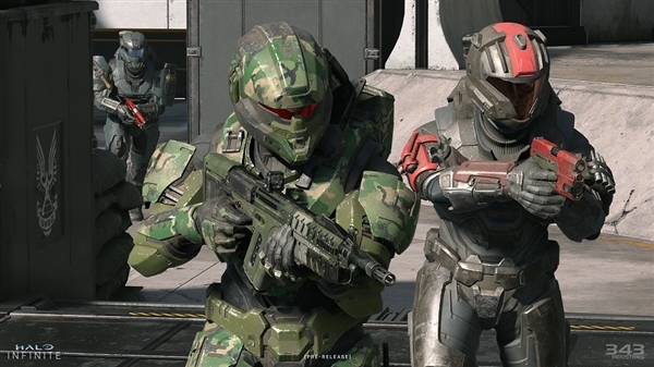 无暇参展 343忙捉虫