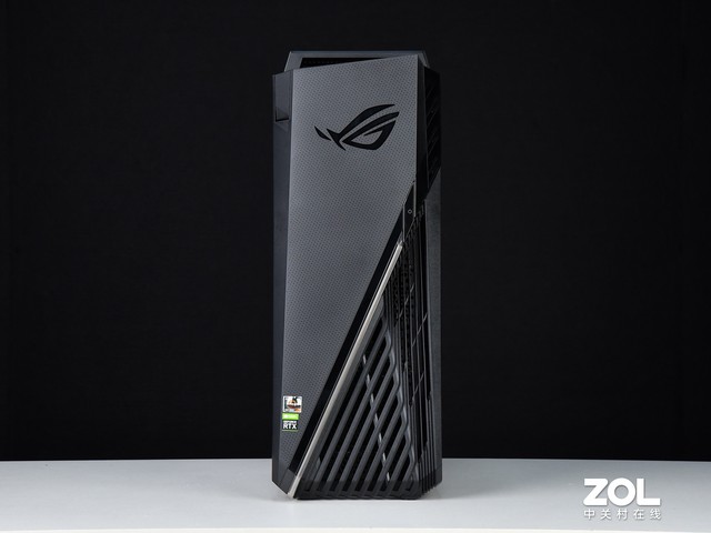 游戏玩家的殿堂级神器:ROG 光魔 G15