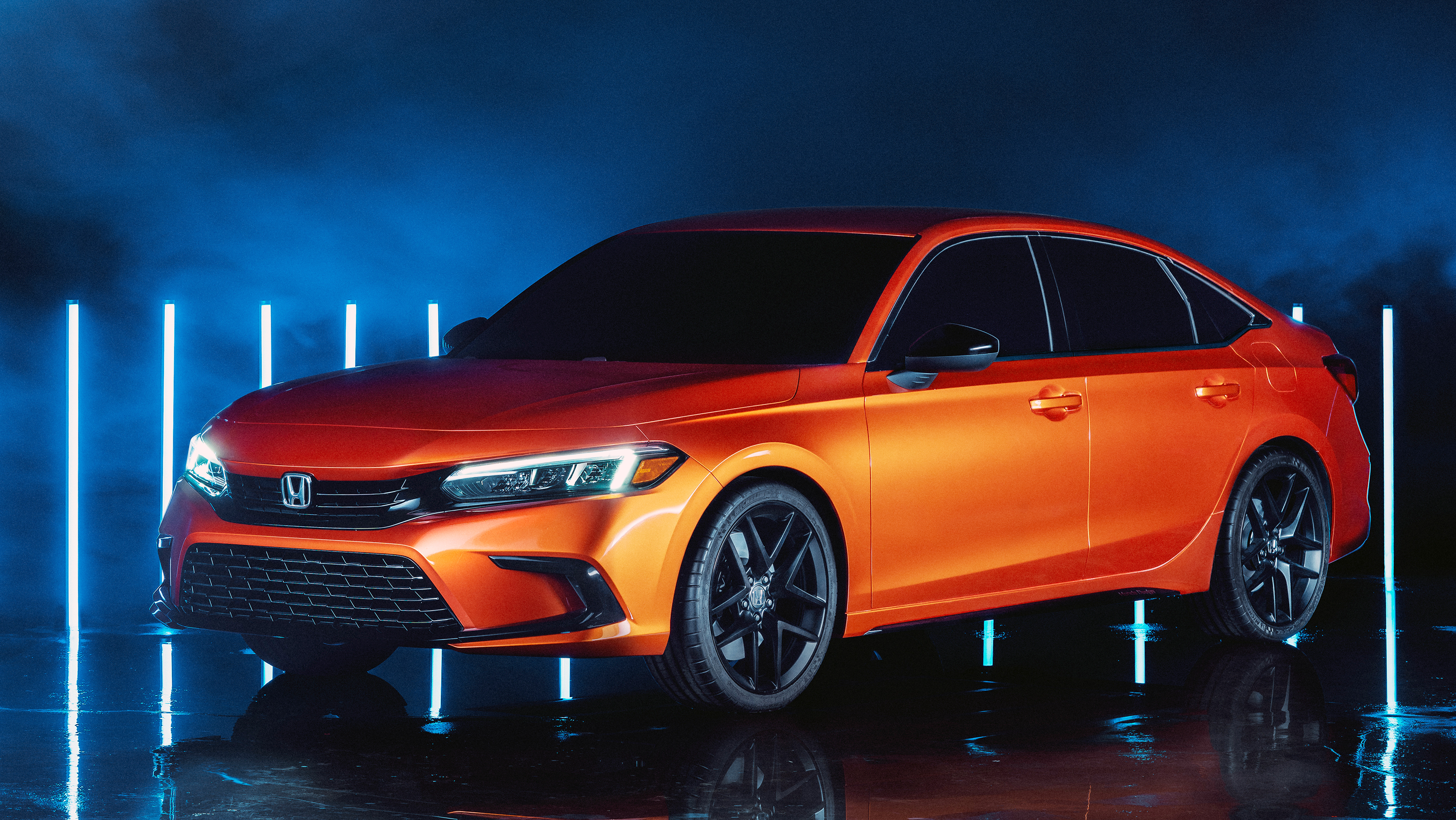 丰田亚洲狮来啦!14万还买啥卡罗拉?