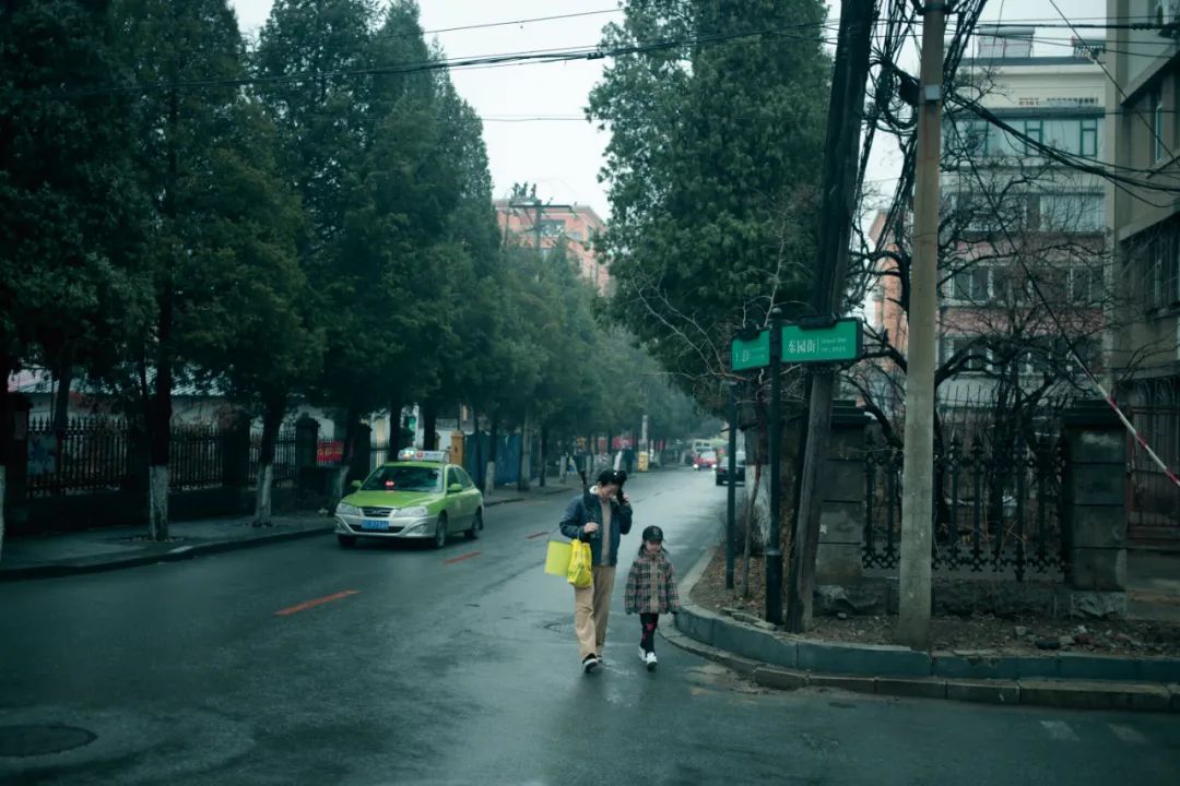 回流东北的年轻人