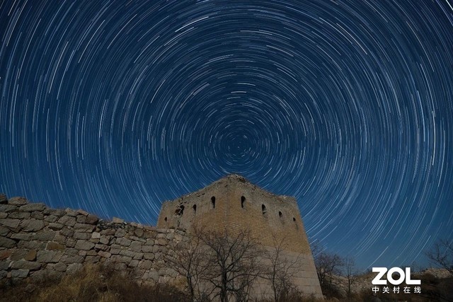 又到银河季!银河星轨拍摄要准备什么