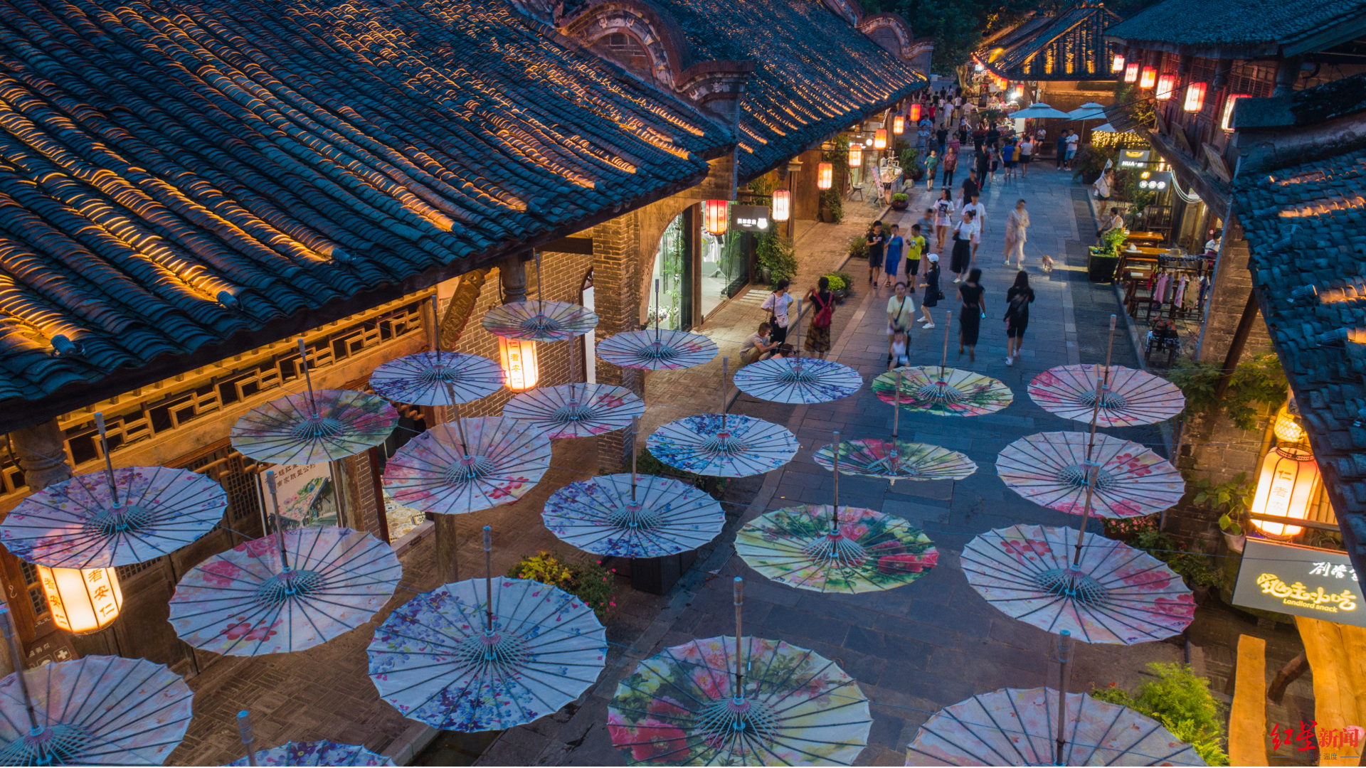 冲刺两万亿丨成都文旅消费扩容提质10大沉浸式体验式文旅消费新产品来