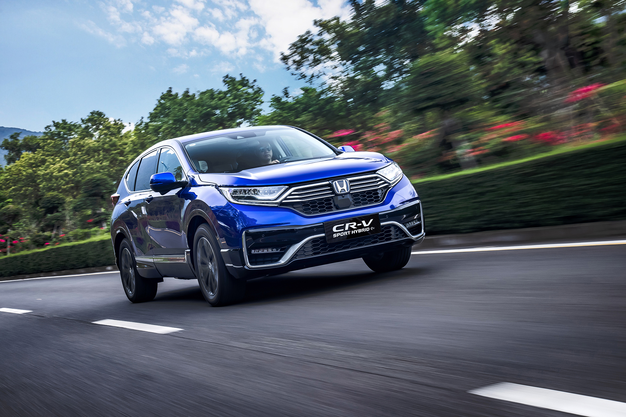 哈弗h6车主开完crv为什么4月销量它能逆袭成冠军看这里