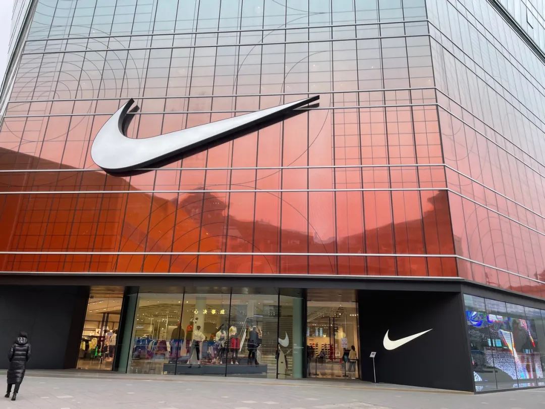 Nike Opens Nike NYC House of Innovation: The Most Personal and ...