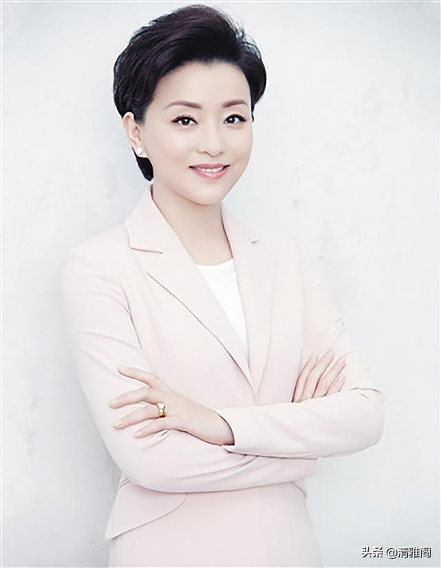 杨澜