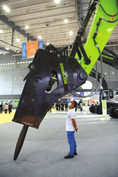 燃爆了（长沙兵器展2021门票）长沙兵器展览，(图1)
