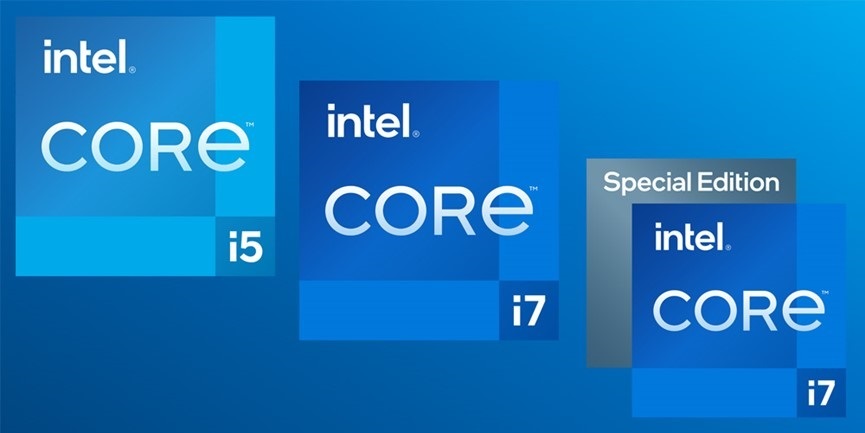 i7型号排行_英特尔11代酷睿4核处理器最强型号:i7-11390H曝光