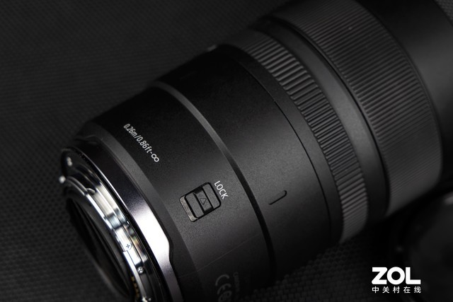 RF系列新利器 佳能RF 100mm微距评测