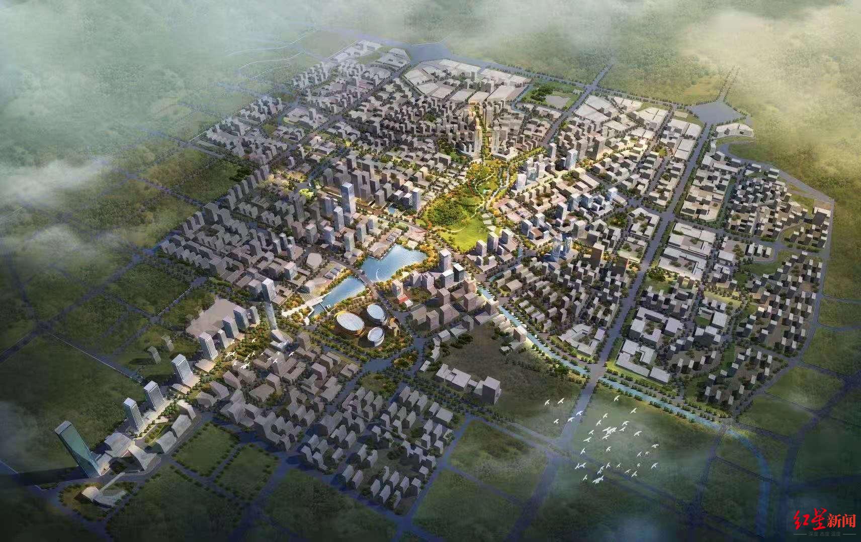 人工智能赛道,成都机会在哪里?