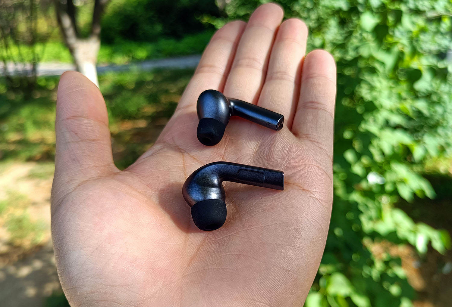 好看好用降噪强,紫米purpods pro真无线蓝牙耳机测评