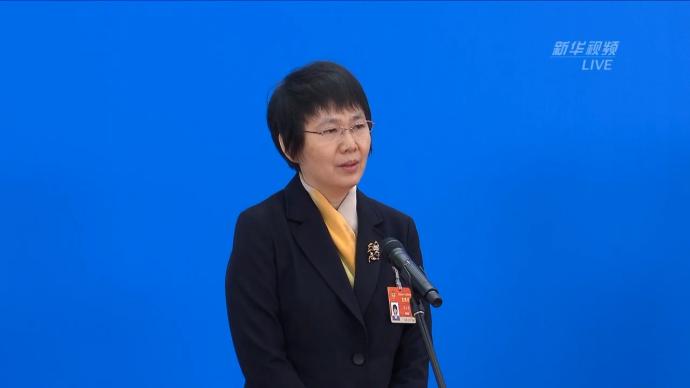 周玉梅:集成电路这条长征路上,科技工作者跟时间赛跑