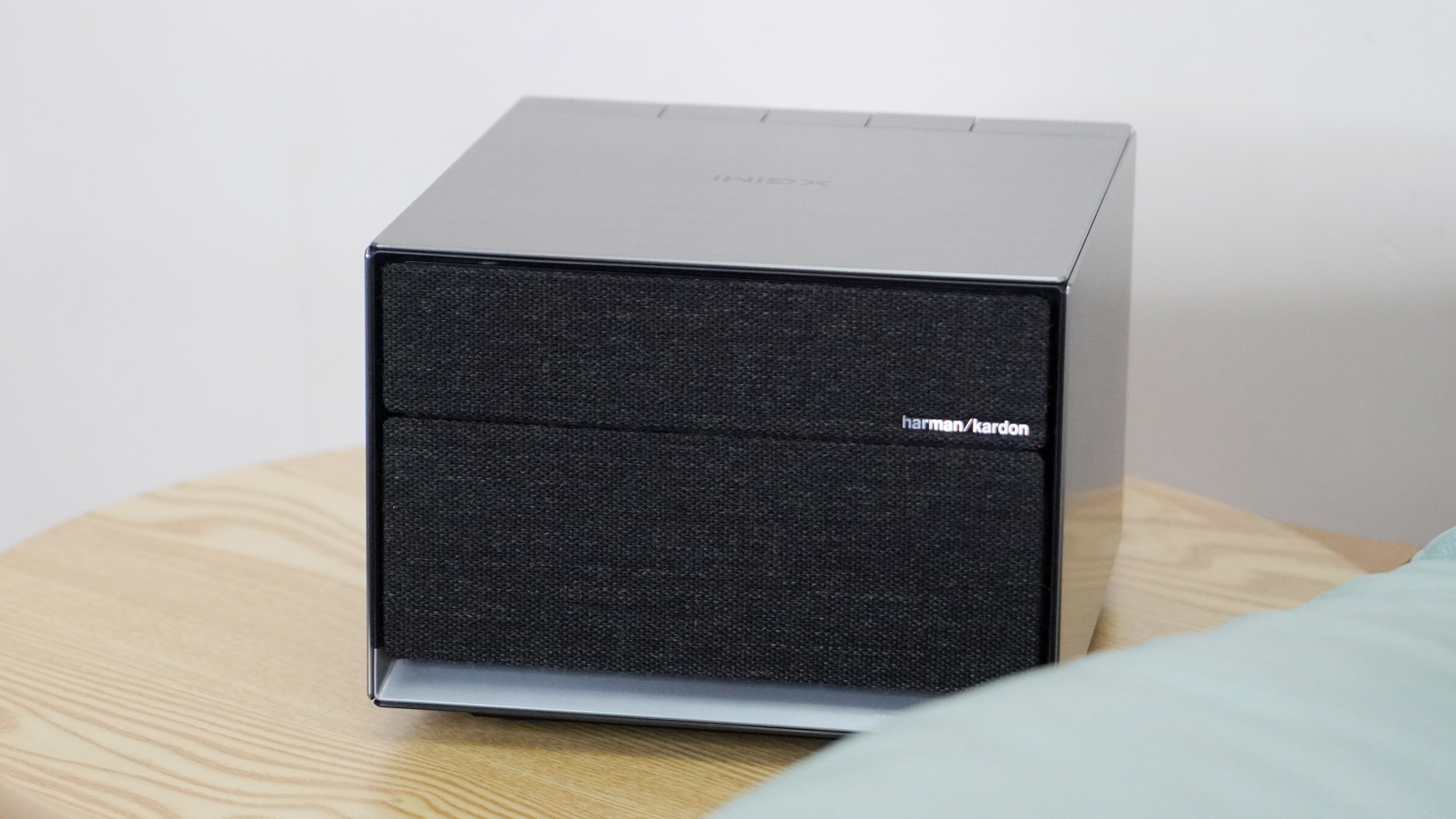 极米rs pro 2 测评:高端4k家庭影院,画质新突破体验更贴心