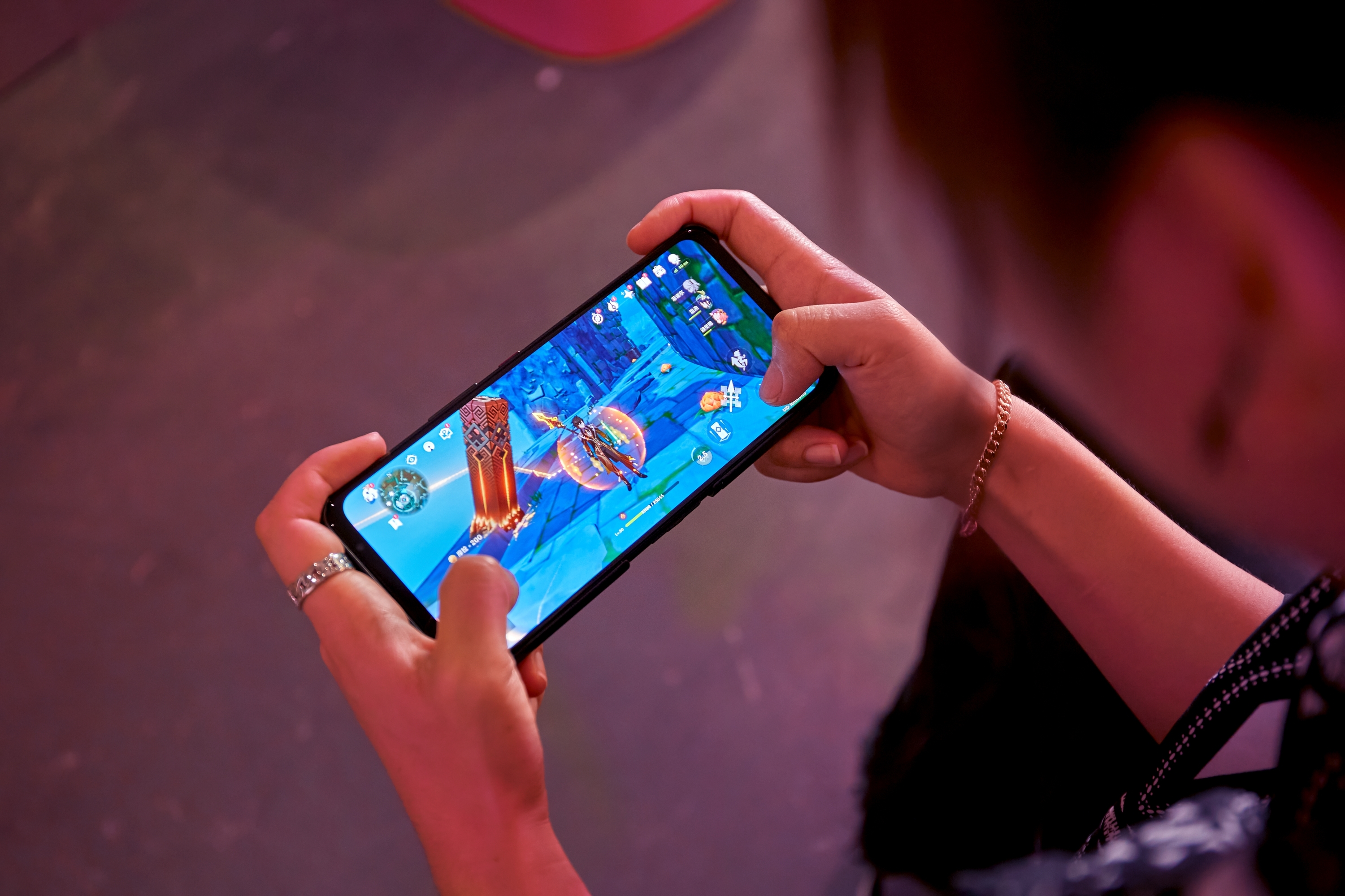 《幻塔》领衔年末精品手游推荐，ROG游戏手机成最佳搭档  第3张