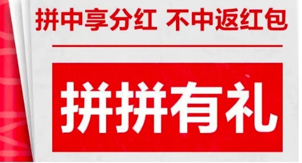 拼拼有礼崩盘:近百人赴总部维权 操盘手竟是诈骗犯(图1)