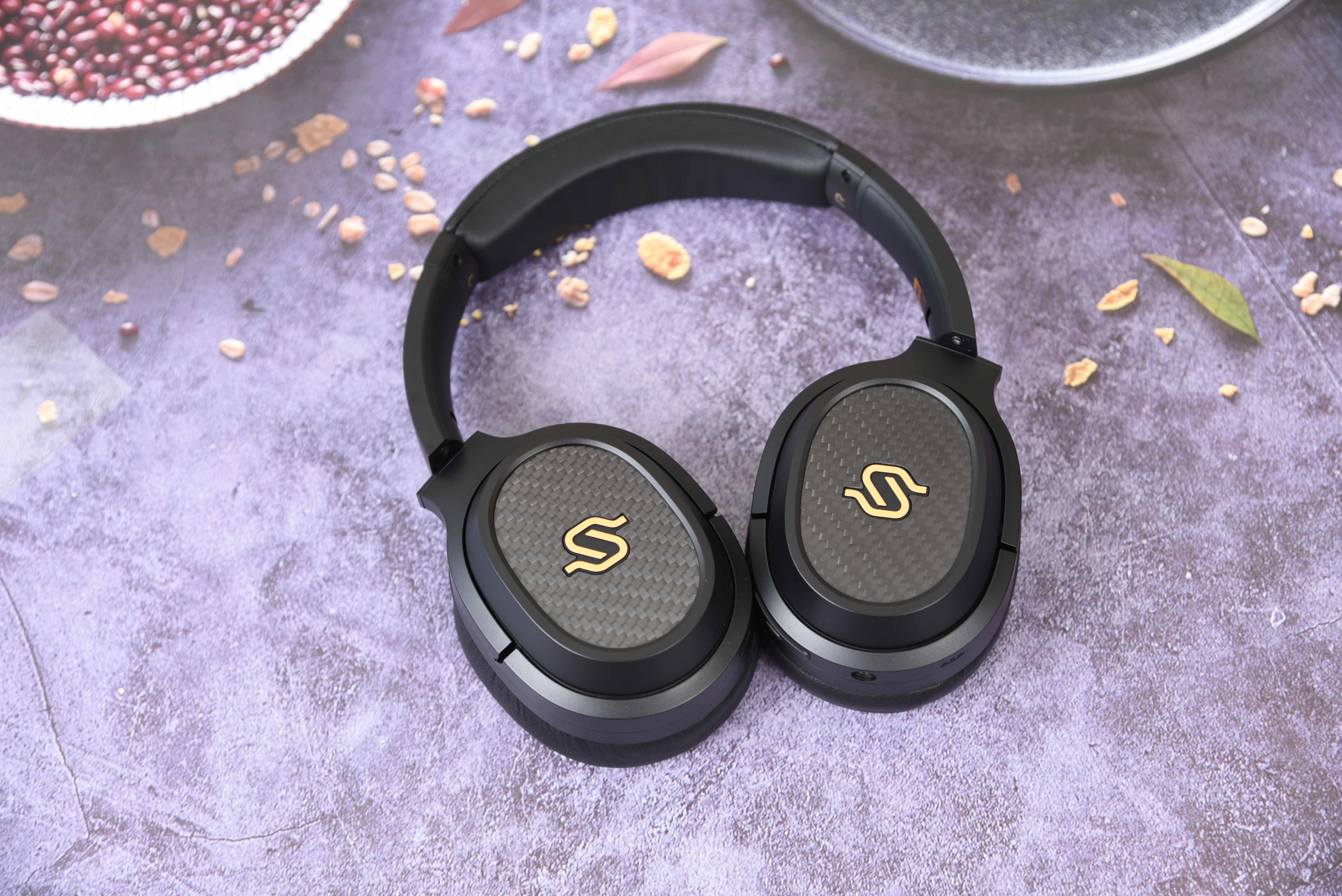 漫步者stax spirit s3评测:你知道平板振膜耳机可以无线连接了吗