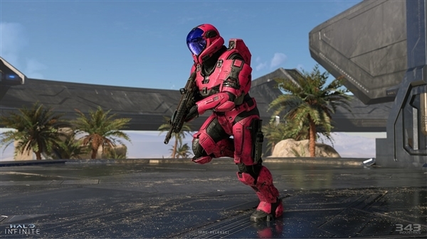 无暇参展 343忙捉虫