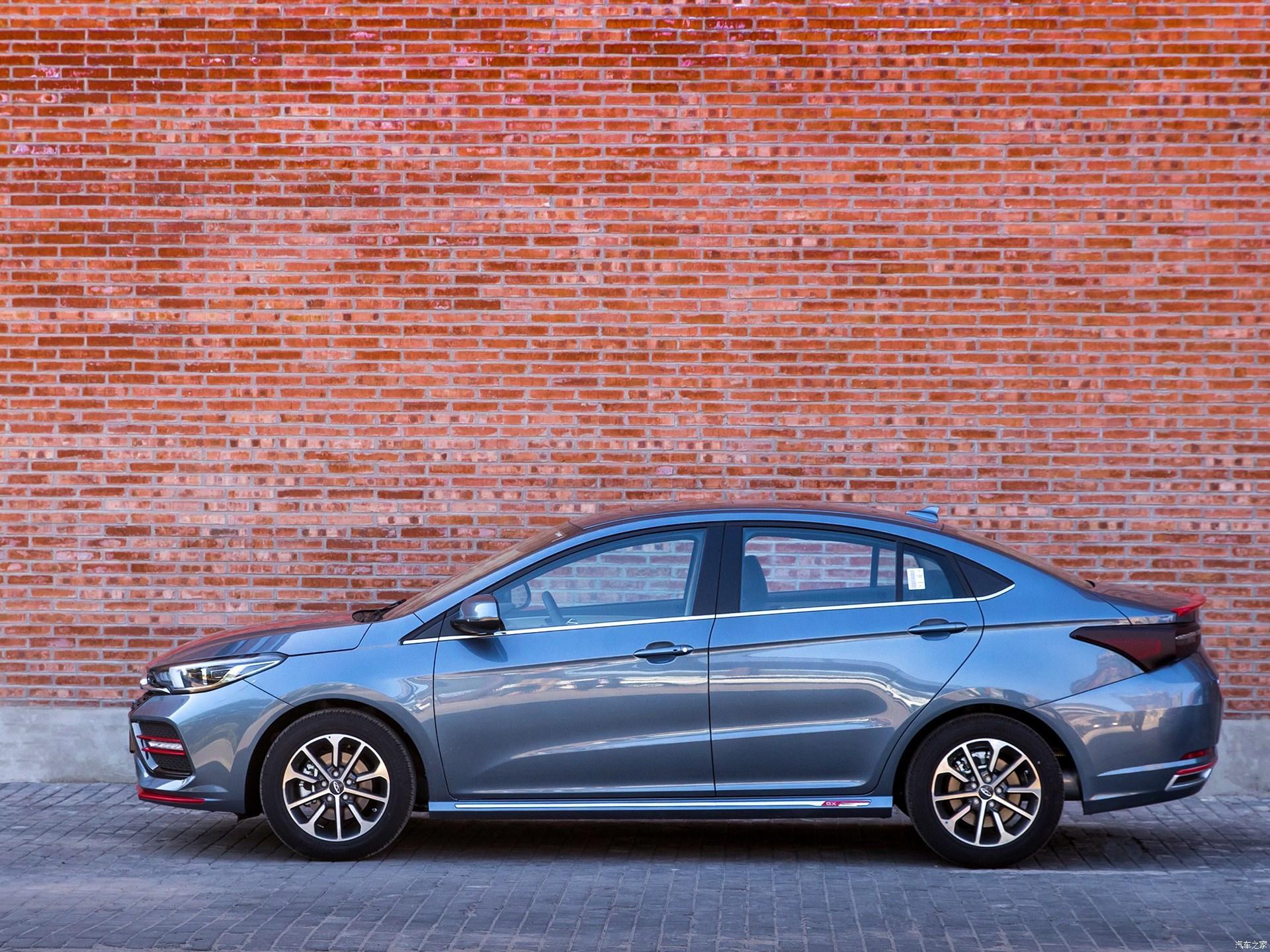 奇瑞艾瑞泽gx性价比如何?值得买吗?