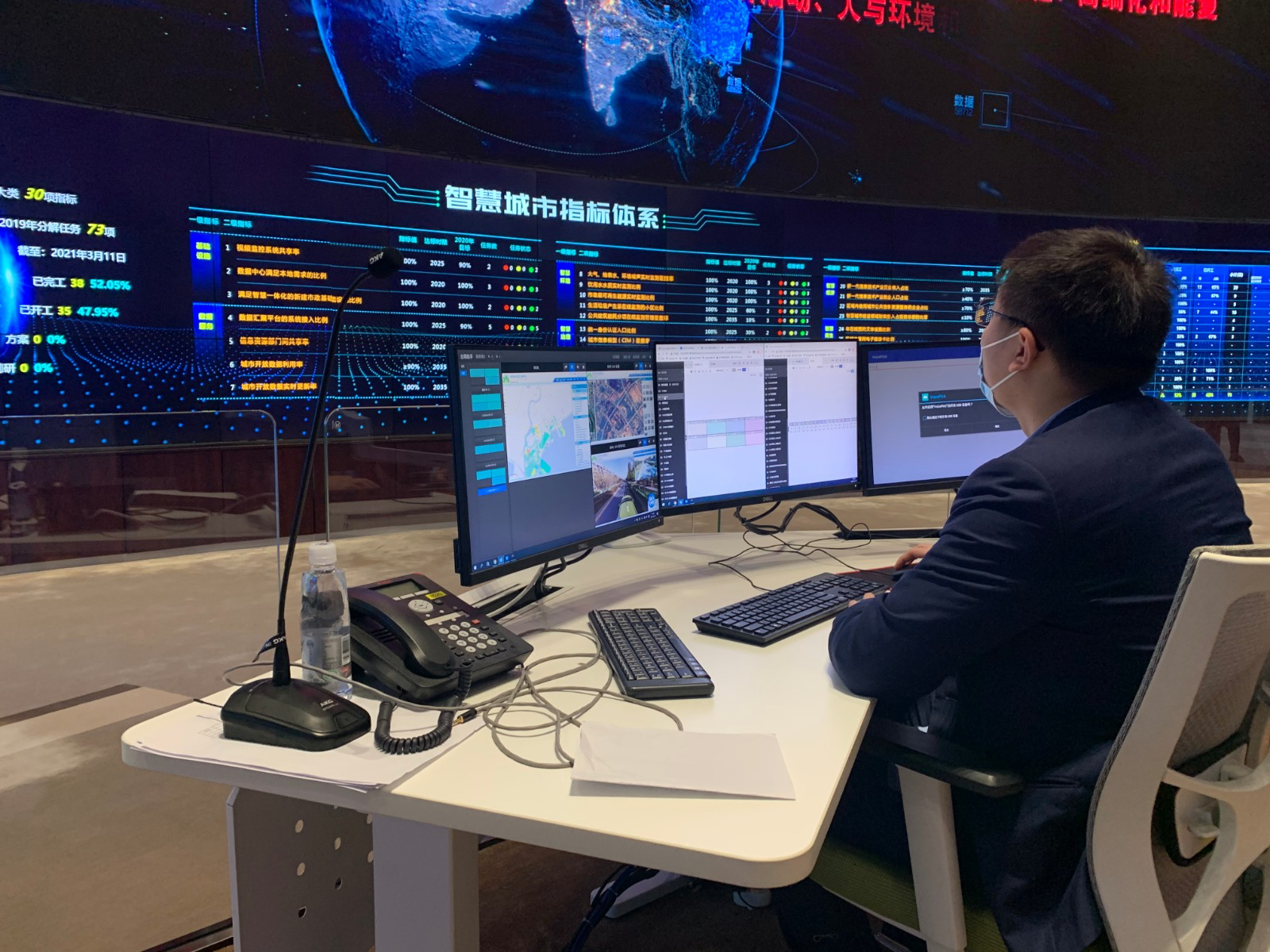 众智成城丨打造“人工智能+”产业高地 滨海新区积极建设国家人工智能创新应用先导区