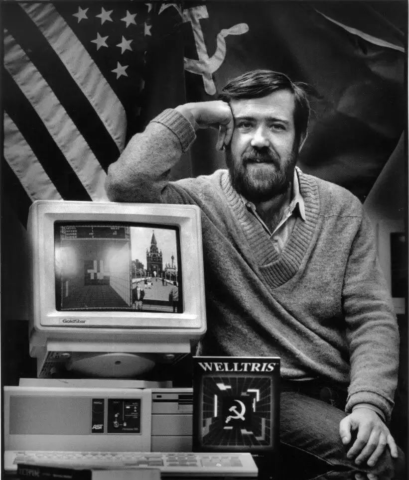 俄罗斯方块，到现在还是世界第一游戏__凤凰网