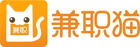 (兼职猫平台logo)找兼职认准安全靠谱平台,兼职猫保障每位用户的权益