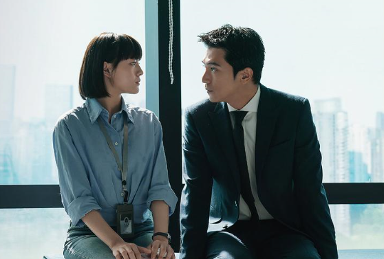 这届国产剧配不上她_凤凰网娱乐_凤凰网