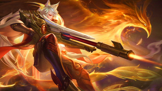 王者荣耀ban率最高的射手百里守约为何能登顶t0射手