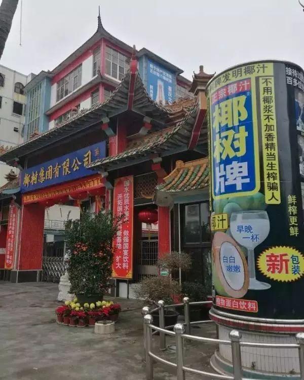 入学就有车有房有高薪、有美女帅哥追?椰树回应招生启事争议_凤凰网