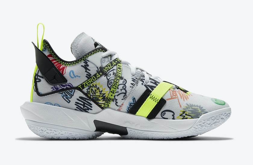 Jordan Why Not Zer0.4 DD4886-007åå:registered:æ¥æ