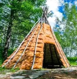 内蒙古的一顶"小鹿帽"火了!__凤凰网