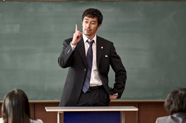 初哆咪娱乐《东大特训班2》新生入席!