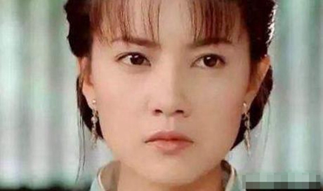 明星们的老照片,张张让人回忆,年轻时的大脚嫂,非常的惊艳!