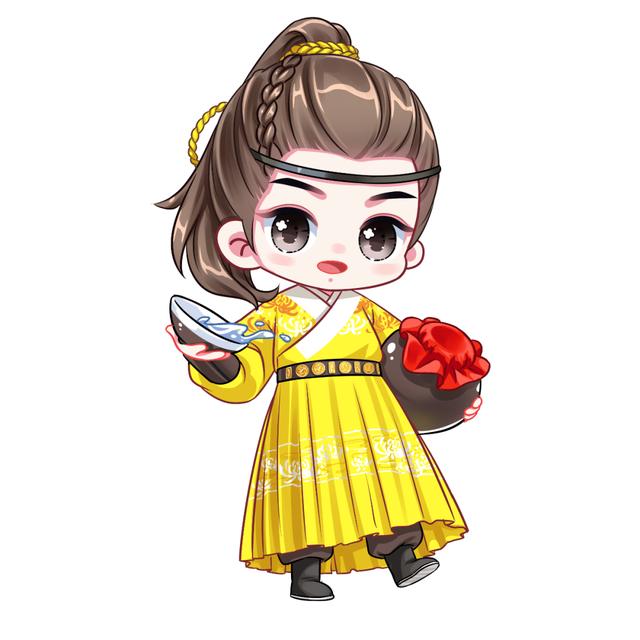 拾月-芙蓉花神-范成大