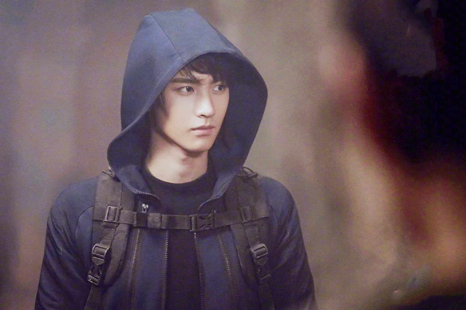 走出半生,归来仍是少年,《盗墓笔记》里的吴邪,为何讨人喜欢?__凤凰网