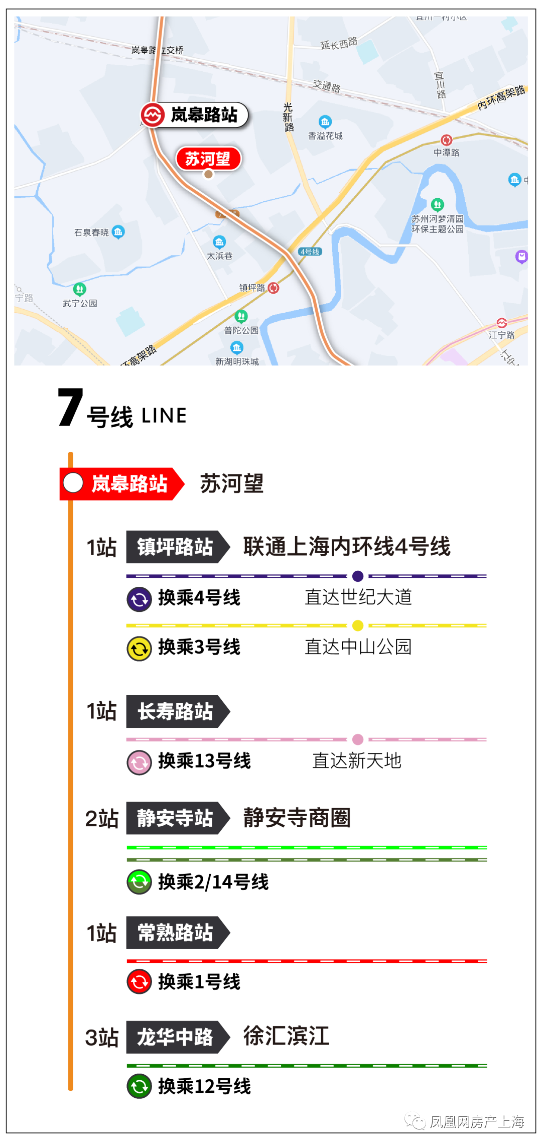 融创上海年底抢收,“苏河望”项目不到1个月再领证__凤凰网