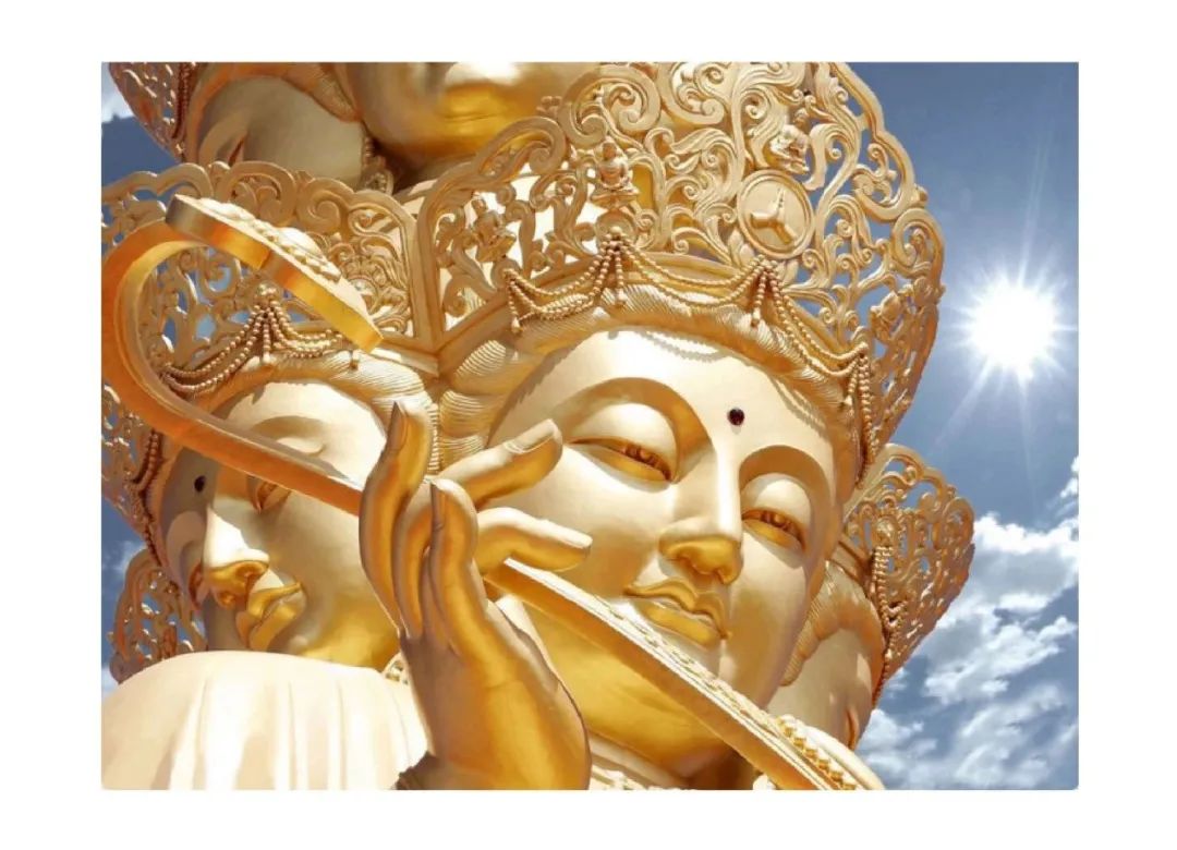 没信心?…让十大愿王助你一臂之力吧