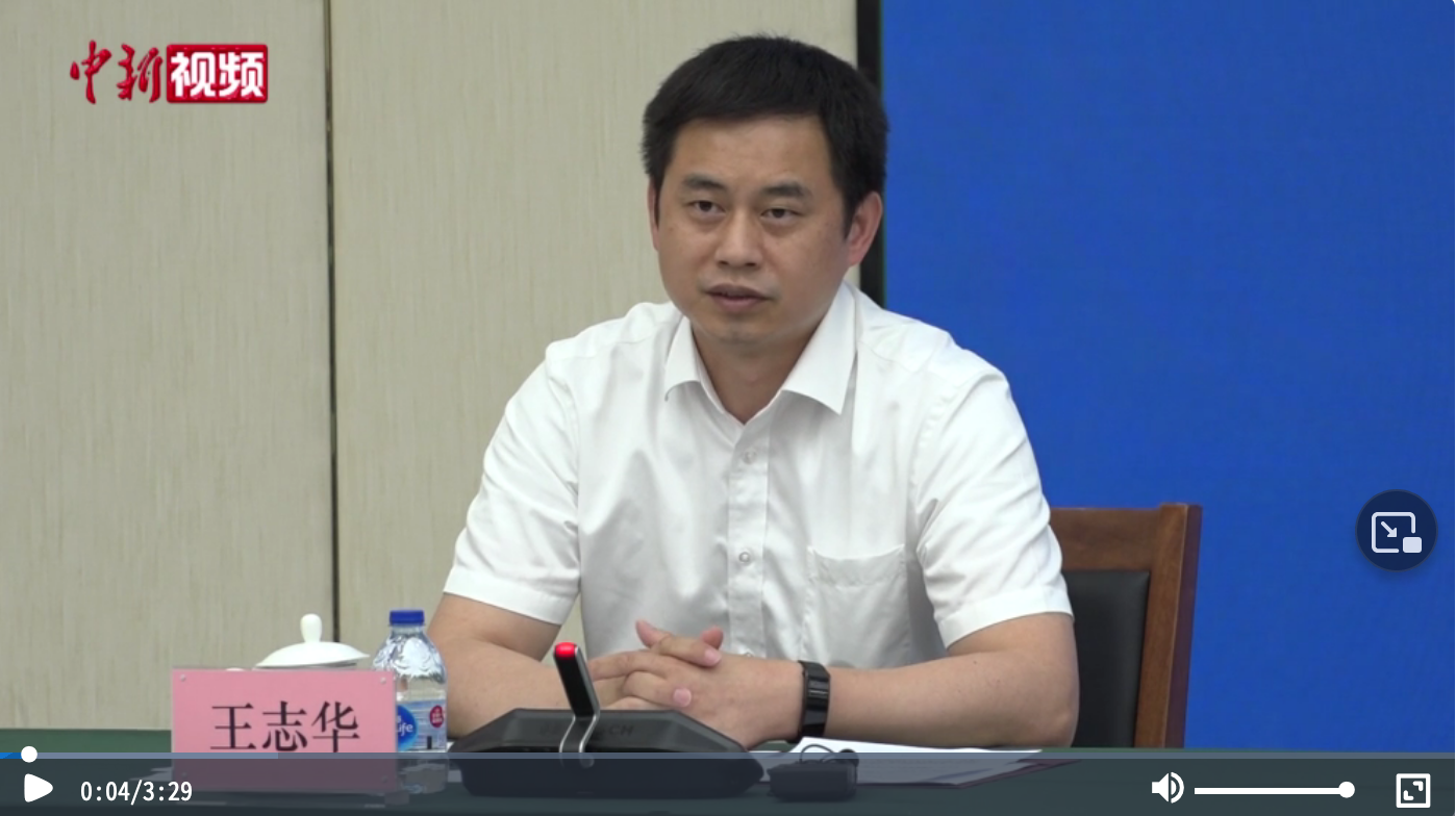 中国气象局应急减灾与公共服务司司长王志华表示,预计7月,东北,内蒙古