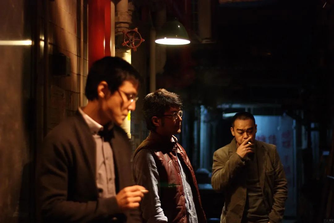 电影《窃听风云》