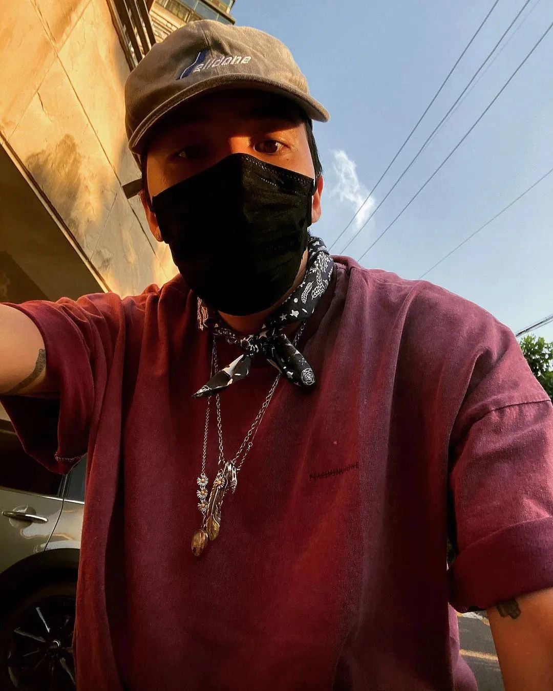 宋旻浩,blackpink,权志龙这么会穿,还不是因为她