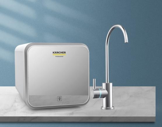 卡赫智能净水器800g