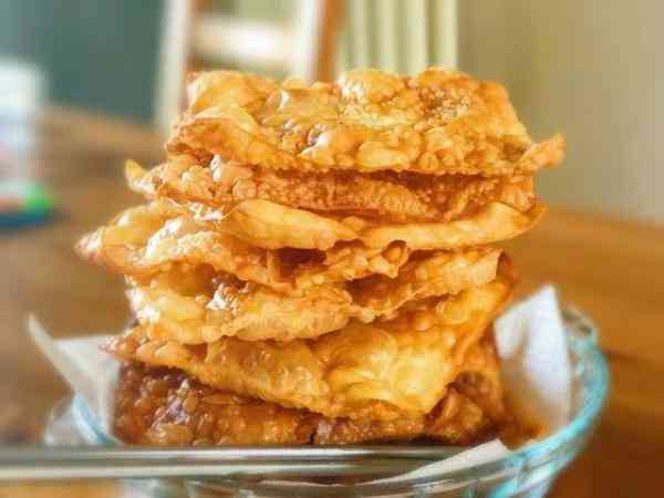 美食篇:去天津,这些美食一定不要错过__凤凰网