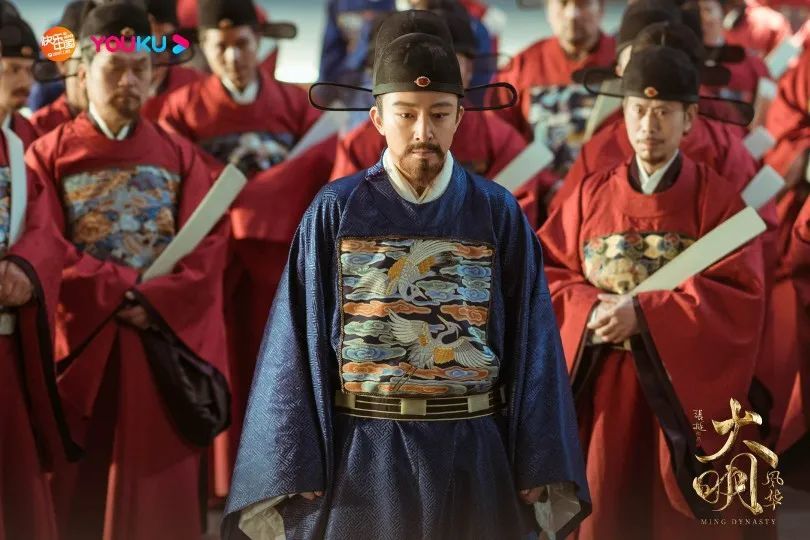 明朝进士的升级通关之路